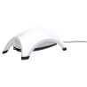 TETRA - APS 100 Blanche - Pompe à air pour aquarium 100 l/h