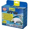 TETRA - APS 100 Blanche - Pompe à air pour aquarium 100 l/h