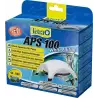 TETRA - APS 100 Blanche - Pompe à air pour aquarium 100 l/h