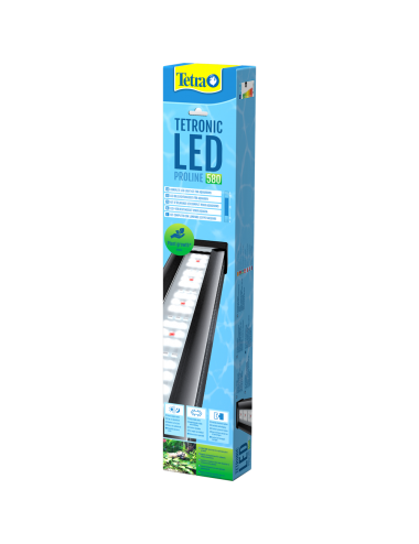 TETRA - Tetronic LED ProLine 580 - LED rampa za akvarije od 58 do 82 cm.