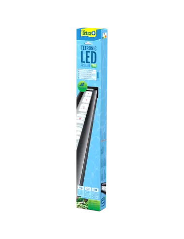 TETRA - Tetronic LED ProLine 780 - LED ramp for aquariums from 78 to 102cm.