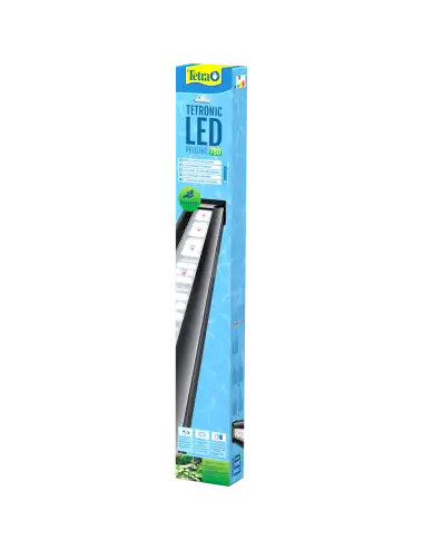 TETRA - Tetronic LED ProLine 780 - LED ramp for aquariums from 78 to 102cm.