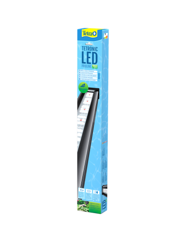 TETRA - Tetronic LED ProLine 780 - Rampe LED pour aquarium de 78 à 102cm.
