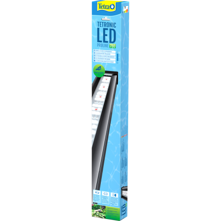 TETRA - Tetronic LED ProLine 780 - LED rampa za akvarije od 78 do 102 cm.