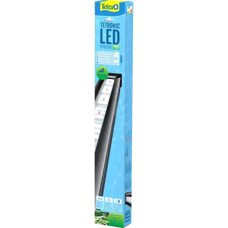 TETRA - Tetronic LED ProLine 780 - Rampa LED para aquários de 78 a 102cm. TETRA - Tetronic LED ProLine 780 - Rampa LED para aquários de 78 a 102cm.