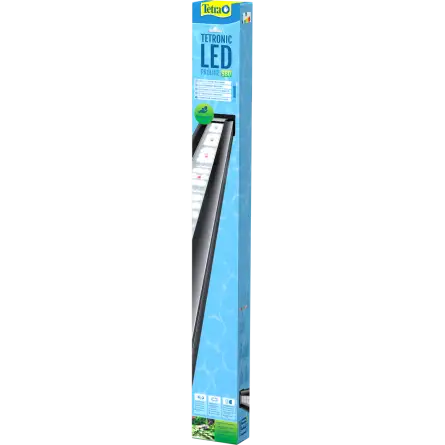 TETRA - Tetronic LED ProLine 980 - Rampa LED para aquários de 98 a 122cm. TETRA - Tetronic LED ProLine 980 - Rampa LED para aquários de 98 a 122cm.