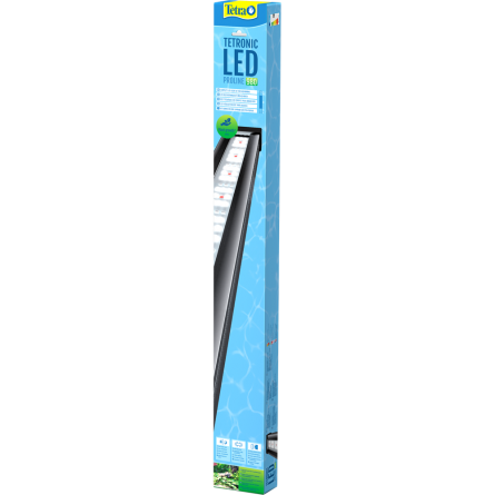 TETRA - Tetronic LED ProLine 980 - Rampe LED pour aquarium de 98 à 122cm. TETRA - Tetronic LED ProLine 980 - Rampe LED pour aquarium de 98 à 122cm.