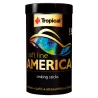 TROPICAL - Soft Line America S - 250 ml - Baronet-Futter für amerikanische Fische.