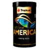 TROPICAL - Soft Line America S - 250ml - Baronet hrana za ameriške ribe. TROPICAL - Soft Line America S - 250ml - Baronet hrana za ameriške ribe.