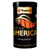 TROPICAL - Soft Line America M - 250ml - Pellet food for fish from America.