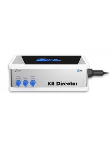 GHL - KH Director - Black - Contrôle automatique du Kh