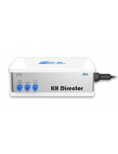 GHL - KH Director - Blanco - Control Automático Kh