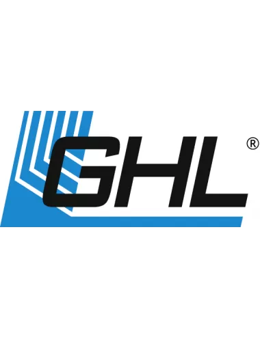 GHL - KH Director Reagent - 500 ml - Réactifs de test pour Kh Director