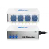 GHL - KH Director + GHL Doser 2 (2.1) - Negro - Kit completo para medir y mantener KH GHL - KH Director + GHL Doser 2 (2.1) - Negro - Kit completo para medir y mantener KH