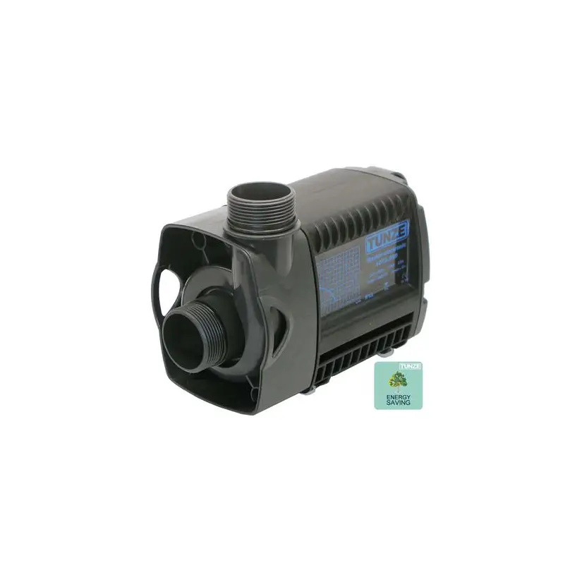 Tunze  - Silence Pro 1073.110 - Pompe à eau 11 000 l/h