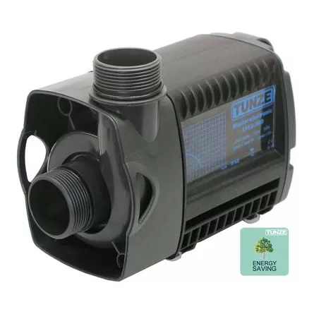 Tunze - Silence Pro 1073.110 - Bomba de agua 11.000 l/h