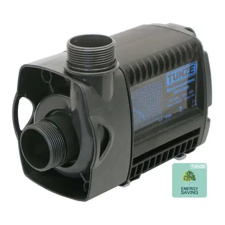 Tunze - Silence Pro 1073.110 - Bomba de água 11.000 l/h