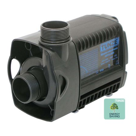 Tunze  - Silence Pro 1073.110 - Pompe à eau 11 000 l/h