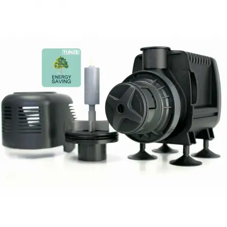 Tunze - Silence 1073.060 - Adjustable accelerator pump 5000 l/h Tunze - Silence 1073.060 - Adjustable accelerator pump 5000 l/h
