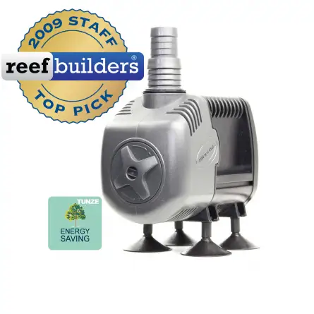 Tunze - Silence 1073.020 - Bomba acelerador regulable 2400 l/h Tunze - Silence 1073.020 - Bomba acelerador regulable 2400 l/h