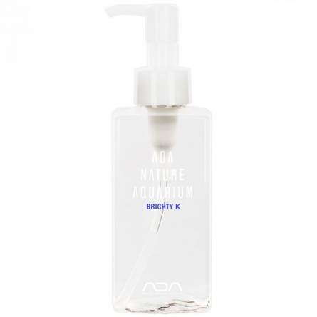 ADA - Brighty K - 180ml - Fertilizzante liquido