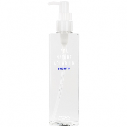 ADA - Brighty K - 300ml - Liquid fertilizer ADA - Brighty K - 300ml - Liquid fertilizer