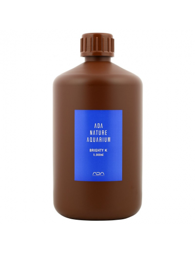 ADA - Brighty K - 5000ml - Fertilizzante liquido