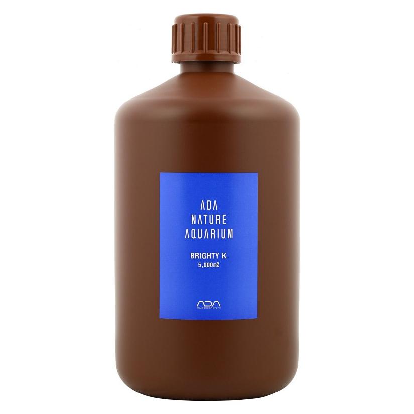 ADA - Brighty K - 5000ml - Liquid fertilizer
