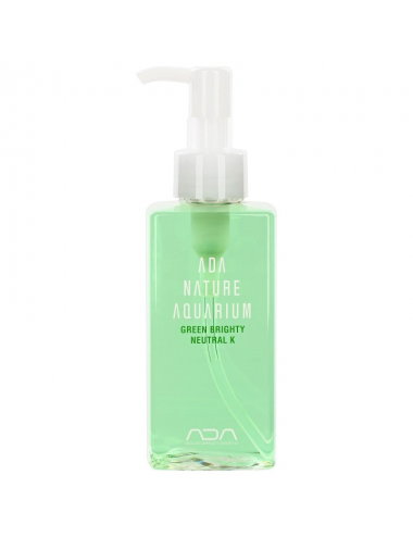 ADA - Green Brighty Neutral K - 180ml - Engrais liquide