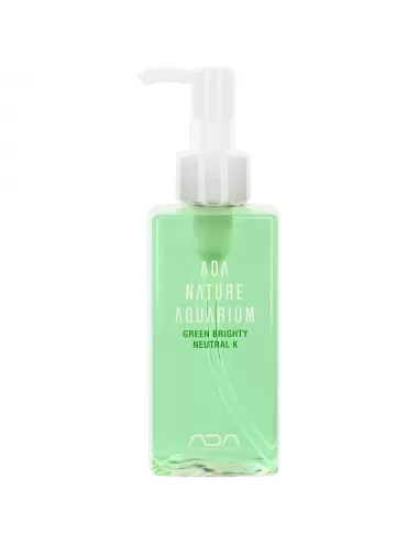 ADA - Green Brighty Neutral K - 180ml - Engrais liquide