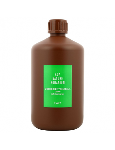 ADA - Green Brighty Neutral K - 300ml - Liquid fertilizer providing potassium