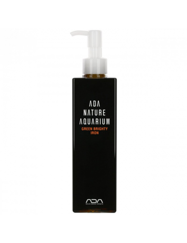 ADA - Green Brighty Iron - 300ml - Engrais liquide à base de fer