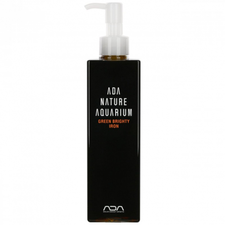ADA – Green Brighty Iron – 300 ml – Flüssiger Eisendünger ADA – Green Brighty Iron – 300 ml – Flüssiger Eisendünger