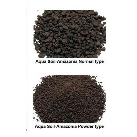 Ada aqua discount soil amazonia 9l