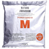 ADA – Power Sand M – 2 l – Unterlagesubstrat für bepflanzte Aquarien