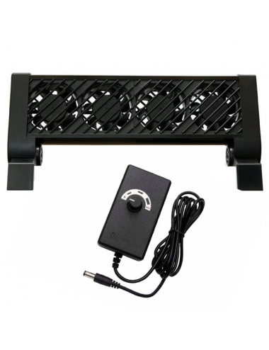 GROTECH - Cool Breeze 4 - Ventilator za hlađenje