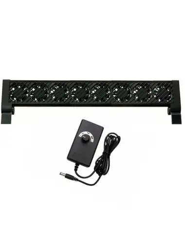 GROTECH - Cool Breeze 8 - Cooling Fan Bar