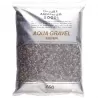 ADA - Aqua Gravel - 8kg - Gravier naturel pour aquarium 2-5mm