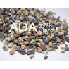 ADA - Aqua Gravel - 15kg - Gravier naturel pour aquarium 2-5mm