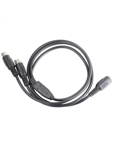 TUNZE - Y adapter cable - ref: 7090.300