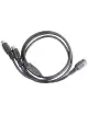TUNZE - Cable adaptador Y - ref: 7090.300 TUNZE - Cable adaptador Y - ref: 7090.300