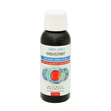 EASY LIFE - EasyStart - 100 ml - Aktivator filtera EASY LIFE - EasyStart - 100 ml - Aktivator filtera