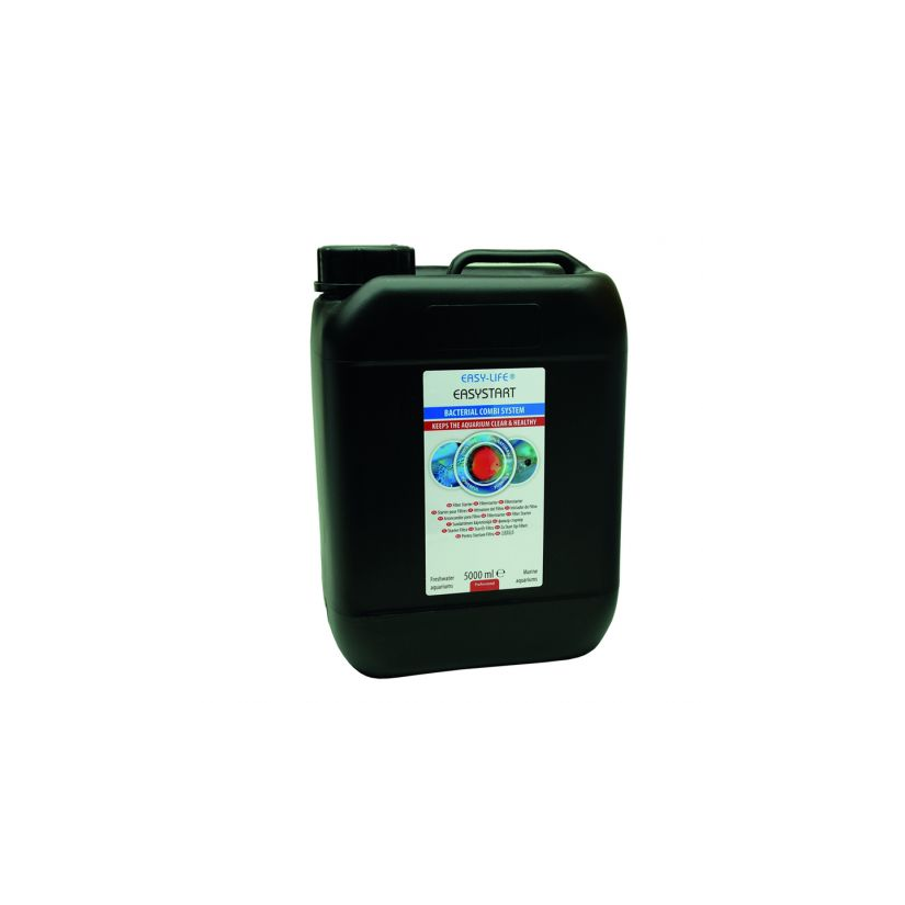 EASY LIFE - EasyStart - 5000ml - Activateur de filtre