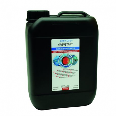 EASY LIFE - EasyStart - 5000ml - Filter activator EASY LIFE - EasyStart - 5000ml - Filter activator