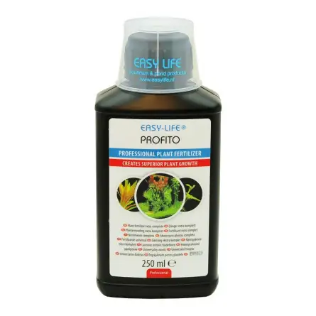 EASY LIFE - Profito - 250ml - Fertilisant pour aquarium