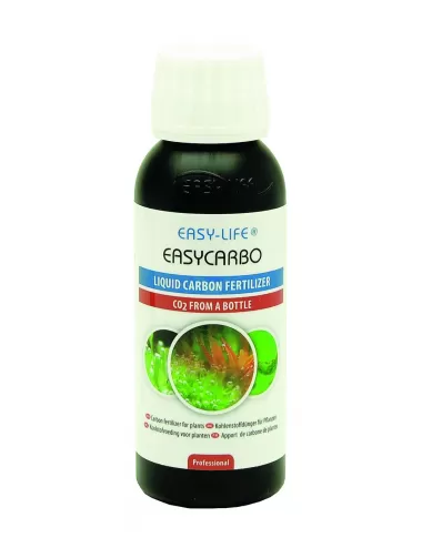 EASY LIFE - EasyCarbo - 100ml - Nutrient solution for aquarium plants