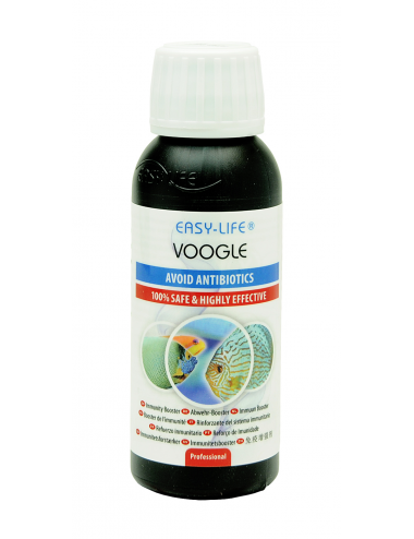 EASY LIFE - Voogle - 100ml - Visbehandelingen