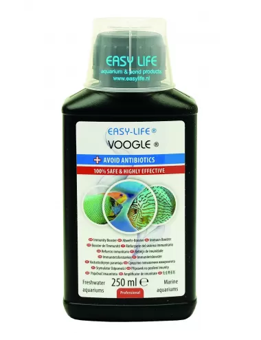 EASY LIFE - Voogle - 250ml - Fish treatments