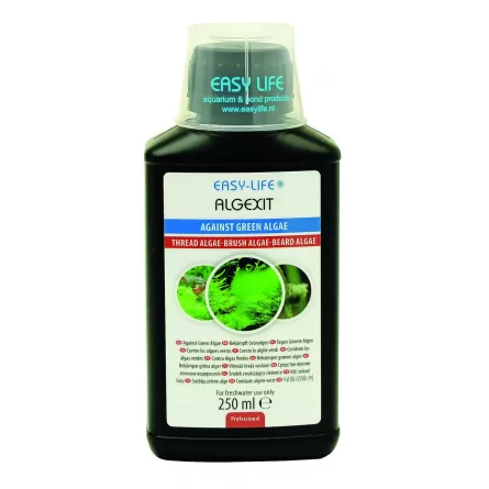 EASY LIFE - AlgExit - 250ml - Élimination des algues