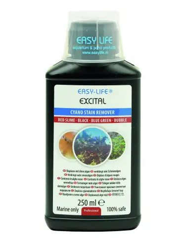 EASY LIFE - Excital - 250ml - Odstranjevanje cianobakterij